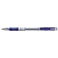 Caneta Esferográfica Xtreme 1,0mm Faber Castell