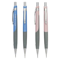 Lapiseira 0,7mm Cores Pastéis NPX Molin