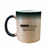 Caneca de cerâmica mágica camaleão 325ml - Dia dos Namorados - NZ Design