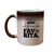 Caneca de cerâmica mágica camaleão 325ml - Dia dos Namorados - comprar online