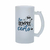 Caneca de chopp vidro jateado 475ml - Dia dos Namorados - NZ Design