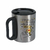 Caneca de alumínio para viagem com tampa 300ml - Dia dos Namorados - comprar online