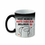 Imagem do Caneca de cerâmica mágica 325ml - Dia dos Namorados