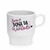 Caneca Perla - Dia dos Namorados na internet
