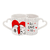 Caneca dupla de cerâmica love - Personalizada 325ml