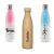 Garrafa térmica personalizada - 500ml