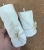 Kit - Vela Pilar com base de cimento na internet