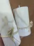 Kit - Vela Pilar com base de cimento - NZ Design
