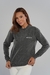 Sudadera Mujer Gris Lavado