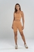Top Activo Caramelo - tienda online