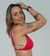 Top Biquini Triângulo Rojo en internet