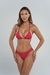 Red Double String Bikini Bottom on internet