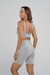 Shorts Activos Gris - comprar online