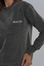 Sudadera Mujer Gris Lavado - comprar online