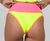 Braguita Bikini Suquini Lollipop - Aleccra