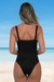 Traje de Baño Julia Negro en internet