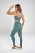 Top Active Verde - Aleccra