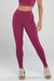 Leggings Activas Cereza
