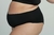 Braguita de Bikini WONDER Negra - Aleccra