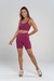 Top Activo Slim Cereza