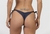 Calcinha Biquíni Lacinho Azul Marinho - comprar online