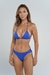Blue Double String Bikini Bottom on internet