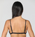 Top de Bikini de Triángulo Negro en internet