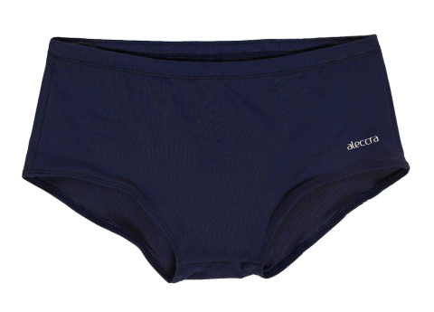 Sunga Essence Azul Marinho - Aleccra