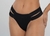 Bragas Negras de Canalé Larissa