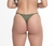Bragas de Bikini Amores Verde Oliva - comprar online
