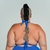 Top de Bikini Halter WONDER Azul Pluma - comprar online