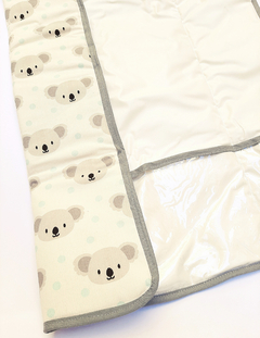 Cambiador Plegable Modelo Koalas - tienda online