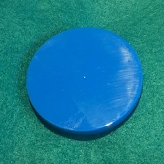 Camada AZUL "BAHIA" Liso - 3mm - comprar online