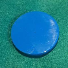 Camada AZUL "BAHIA" Liso - 3mm - comprar online