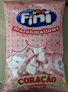 MARSHMALLOWS CORAZON FINI X 500g
