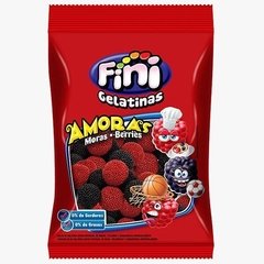 Moras Fini x 500 grs.