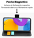 Capa Carteira+ Pelicula Privacidade Para Galaxy J4 Plus Core - loja online