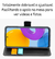 Capa Carteira + Pelicula 3d Para Zenfone Max Pro M2 ZB631KL - comprar online