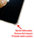 Capa Proteção Impacto Para Galaxy A06 + Pelicula Privacidade - loja online