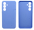 Kit Capa Aveludada Para Galaxy S24 Fe + Pelicula Privacidade - comprar online