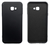 Capa Aveludada Preta Para Galaxy J4 Plus Core + Película 3D - comprar online
