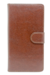 Capa Capinha Carteira LG K22 Flip Case Colorida Preta - Mustang Shop