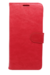 Capa Capinha Carteira LG K22 Flip Case Colorida Preta na internet
