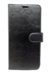 Capa Capinha Carteira LG K22 Flip Case Colorida Preta - comprar online
