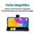 Kit Capa Capinha Carteira Flip Para Galaxy A07 + Pelicula de Ceramica na internet