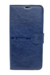 Capa Capinha Carteira LG K22 Flip Case Colorida Preta