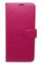 Capa Capinha Carteira LG K22 Flip Case Colorida Preta - loja online