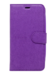 Capa Capinha Carteira LG K22 Flip Case Colorida Preta - Mustang Shop