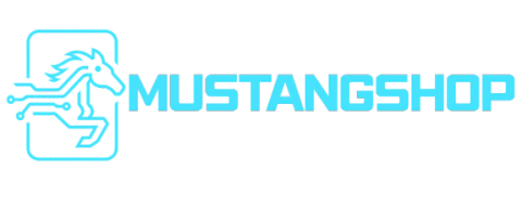 Mustang Shop