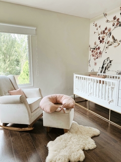 Banner de la categoría Ropa de Cuna 